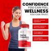 (5 Pack) Nerve Freedom Pro Capsules – NerveFreedom Pro Pills Advanced Supplement