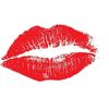 CafePress Lips Mug 11 oz (325 ml) Ceramic Coffee Mug
