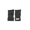 Gel Inner Glove Hand Wraps | Boxing & MMA (Black, Small)