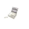 EZ Stent Thermoplastic Templates For Pilot Drilling Free End Set (5PC SET)
