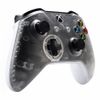 UN-MODDED Custom Controller compatible with Xbox One S/X Unique Design - Multiple Colors Available (Crystal Clear)