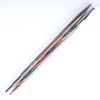 KnitPro 4.5 mm Symfonie Interchangeable Normal Circular Needles, Multi-Color