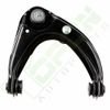 (1) Front Left Upper Control Arm Fit For LINCOLN MKZ 2007 - 2010 2011 2012
