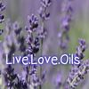 Stress Relief Diffuser Essential Oil Blend