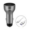 HUAWEI SuperCharge Car Charger AP38 Black