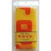 kerorin body wash towel 00355