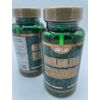 pack 2 Celulas Madres Stem Cell enhancer 120 capsules Spirulina AFA Bioxtron