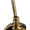 Wine Beer Testing Kit/Fermtech Beer Hydrometer and Test Jar/Thief All in One. Test Kit Deluxe by Fermtech