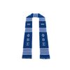 Phi Beta Sigma Kente Cloth Graduation Stole