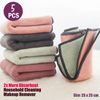 15 Pack Home Cleaning Cloth Microfiber Dish Towel Dust Kitchen Gift Idea BUNDLE