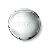 TIGI Cosmetics Powder Foundation, Pure, 0.37 Ounce