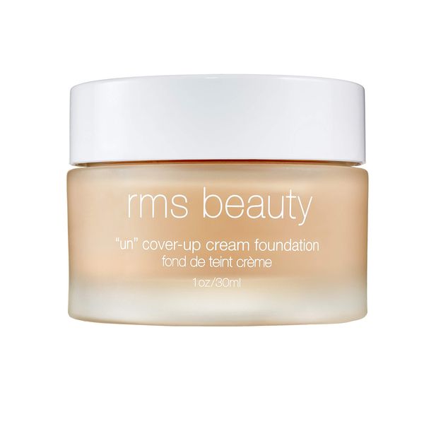 RMS Beauty UN Cover-Up Cream Foundation - 33.5 Warm Tawny Peach For Women 1 oz Foundation