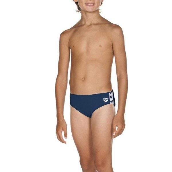ARENA B Team FIT JR Brief - 140