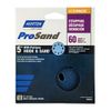 STRIP DISC 5" CRS 60G