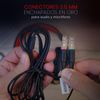 Redragon Gaming Headset ARES H210 Black