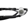 ROBUST Rear Brake Pad Wear Indicator Sensor B.M.W 1 3 Series E81 E82 E87 E87 E90 E91 E92 E93 34356789445