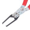 Relay Puller Pliers, Car Fuse Puller Fuse Remover Tool Maximum Open 100mm Quick Disassembly Universal Auto Repair Tool