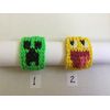  Rainbow Loom Rubber Band Bracelet 