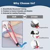 Fanwer Knee Replacement Recovery Aids