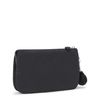 Kipling Creativity XL Extra Large Purse, Pouches, Cases, Black Noir (Black)