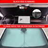 Car Truck Windshield Sun Shade Front Window Visor Cover Pickup Large UV Block