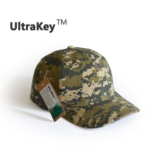 UltraKey Baseball Caps Military Camouflage Caps can Be Used For Outdoor Fishing Camping Hunting -