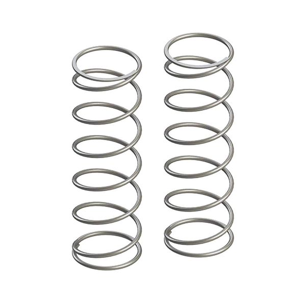 ARRMA AR330384 Shock Spring 76mm M 73.6gf/mm Kraton 2 ARAC8944 Electric Car/Truck Option Parts