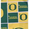 Oregon-Ducks Dog Bandana (X-Small)
