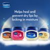 Vaseline Lip Therapy ~ Crème Brûlée .740ml