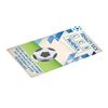 GOAL 10 Card Game in CDU