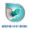 1 x Dental Lab Partial Denture Brush (Random Color)