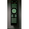 Glow-In-The-Dark Remote Control for Mag410 includes 2 x AAA batteries