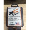 SharkBite 23100 Multi-Head 5000 lbs Force 3/8" to 1" PEX Crimp Ring Tool Kit NEW
