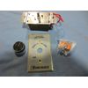 GREENHECK SOLID STATE MOTOR SPEED CONTROL KBWC-15K - NEW IN BOX - 5A 120VAC