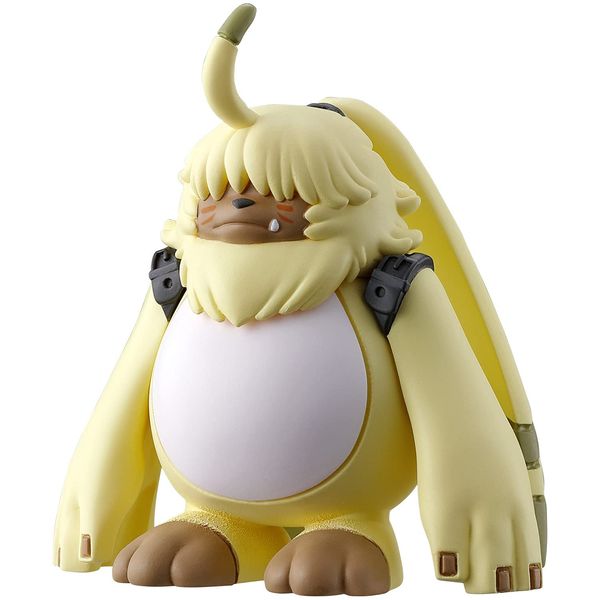 Digimon Ghost Game: The Digimon Angoramon