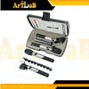 ENT Diagnostics Opthalmoscope & Otoscope Kit, Compact - with Storage Case
