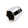 TEKTON 1/2 Inch Drive x 1-1/2 Inch 6-Point Socket | SHD22038