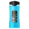 Lynx Ice Chill Shower Gel, 500ml