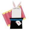 Talking Tables Magic Party Invitations, Pack of 12