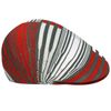 Kangol Digital Stripes 507 charcoal Größe M