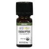 Essential Oil Eucalyptus 0.25 oz By Aura Cacia