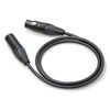 MOGAMI Mogami 2791 XLR Microphone Cable NEUTRIK Gold (0.3m)