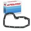 Lower Oil Pan Gasket Set compatible with Dodge Durango 3.6L V6 2011-2020
