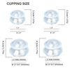cupping, sucking ball, sucking ball cupping