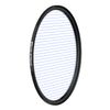 Freewell Magnetic Quick Swap System 67mm Blue Streak Anamorphic Effect Filter