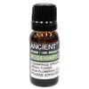 Ancient Wisdom 10 ml Rosemary Organic Essential Oil