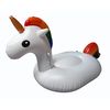 Unicorn Ride On Float