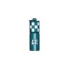 Olight I17 Checkered Flag USB-C Rechargeable EDC Keychain Flashlight, 180 lumens