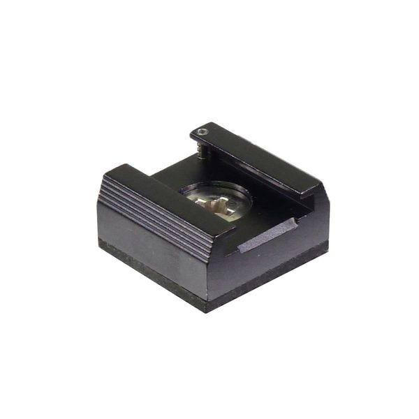 Video Light or Microphone Shoe Mount Adaptor for Pro Camcorder