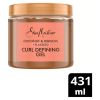 SheaMoisture Coconut & Hibiscus Curl Defining Gel 431ml